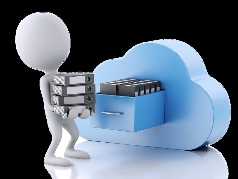 Management IT - Mentenanta calculatoare si servicii IT diversificate